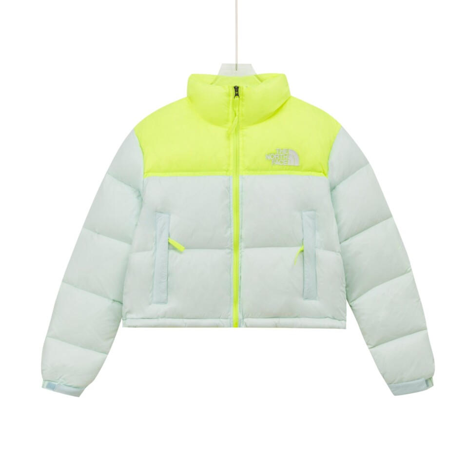 chaqueta Nuptse 1996