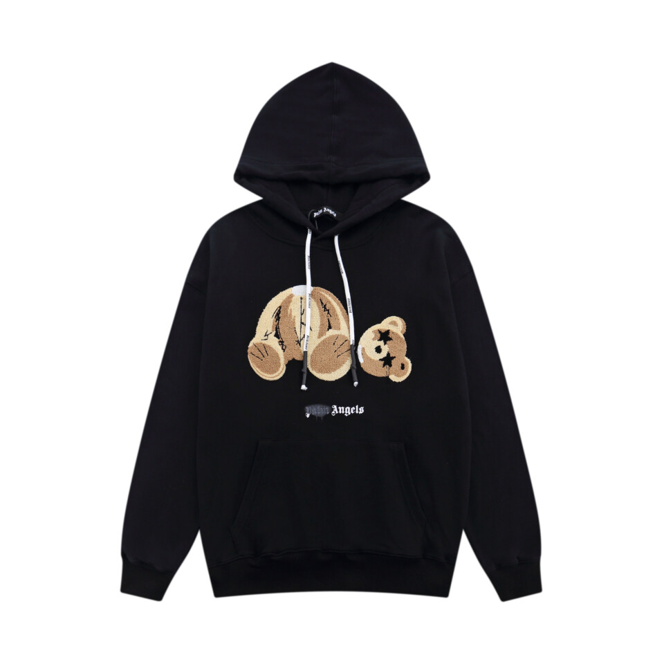 Sudadera Palm