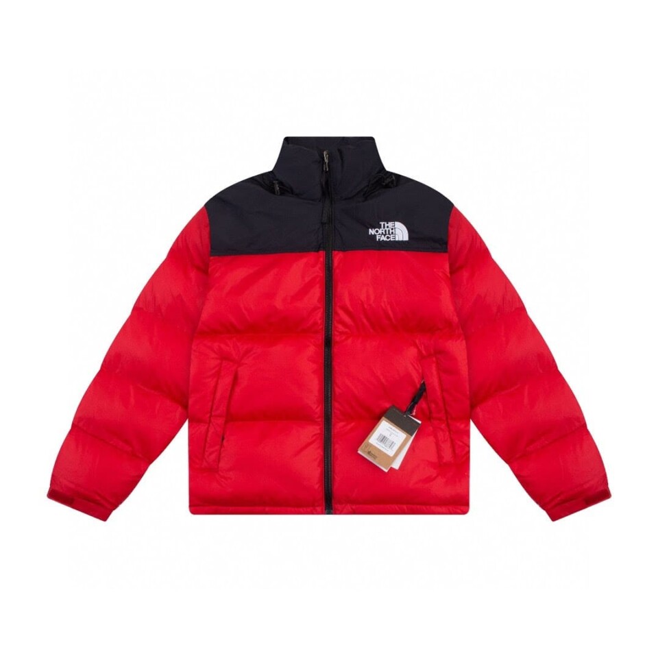 chaqueta Nuptse 1996