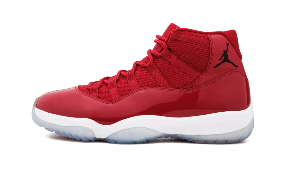 AJ11 Retro Win Like 96