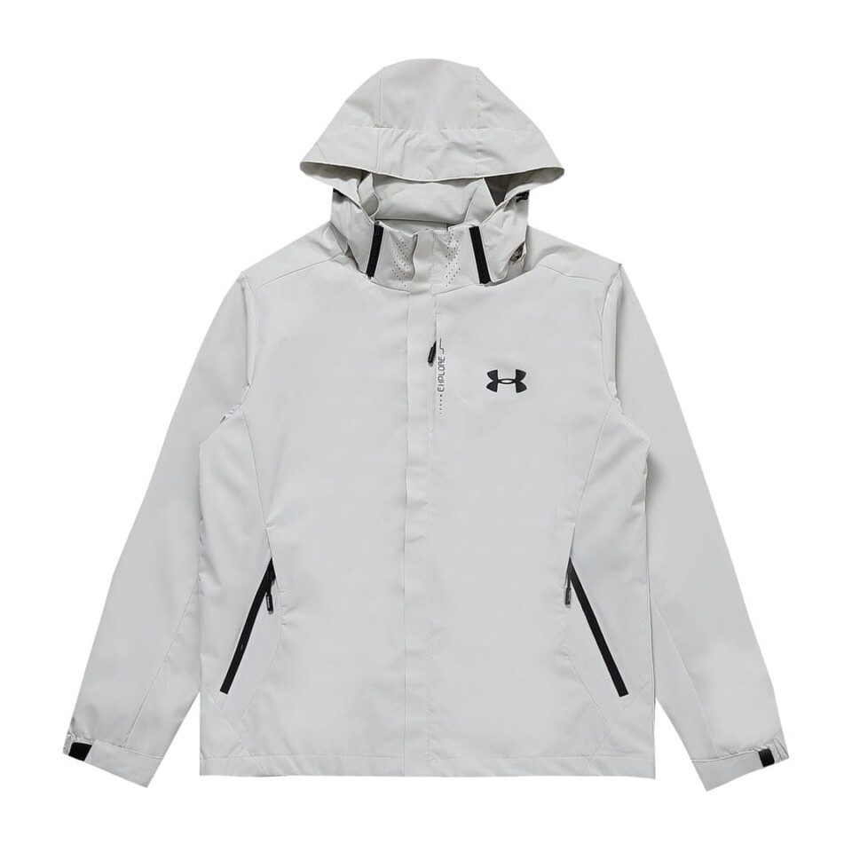 Chaqueta Under