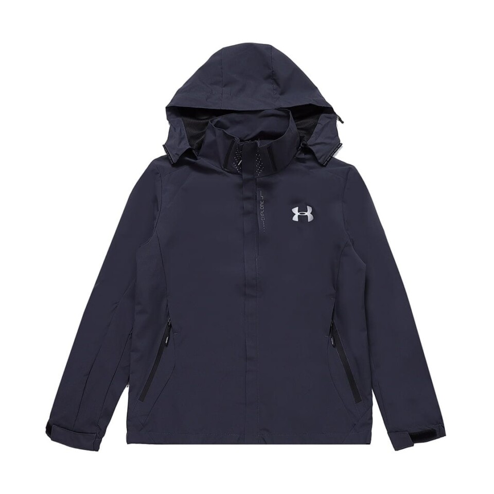 Chaqueta Under