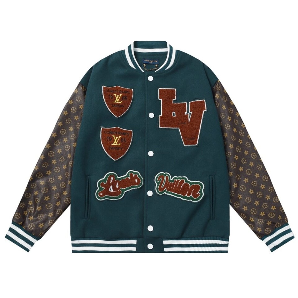JACKET L-V