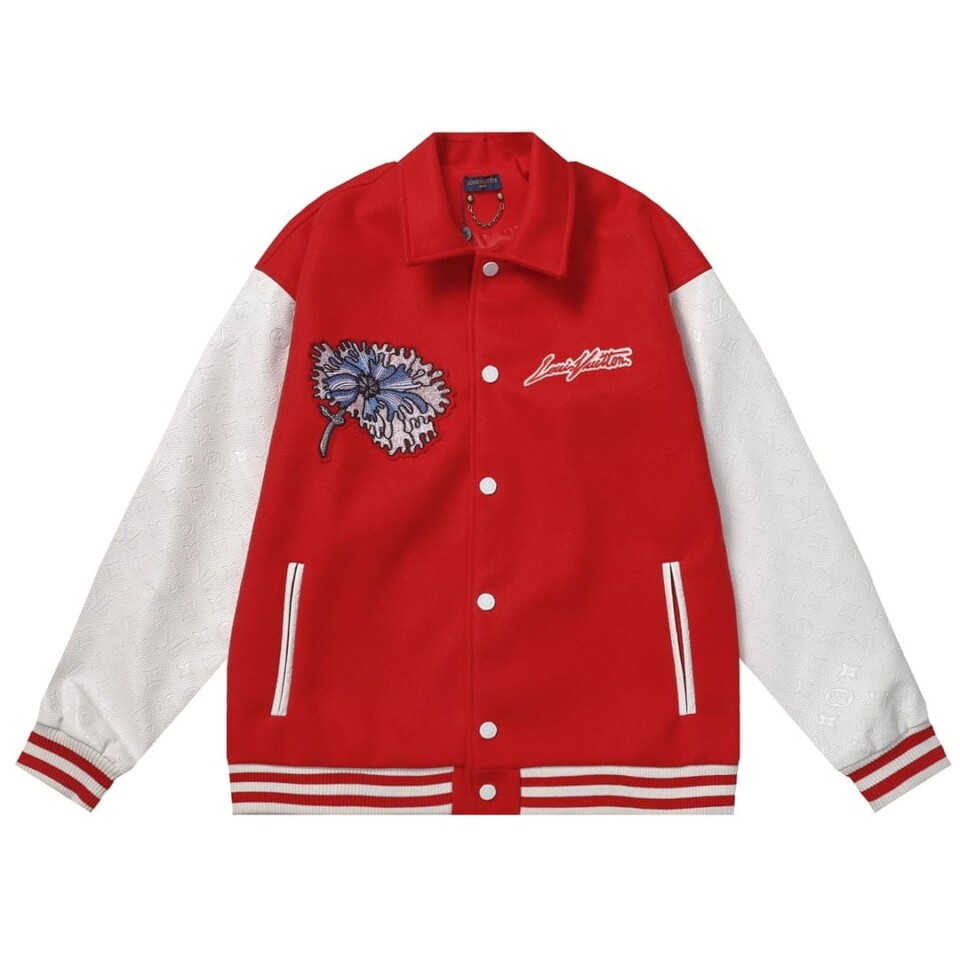 JACKET L-V