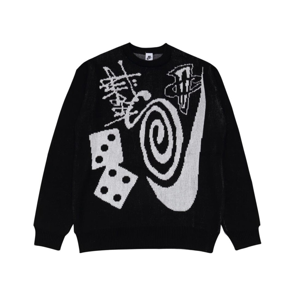 Jersey Stusy
