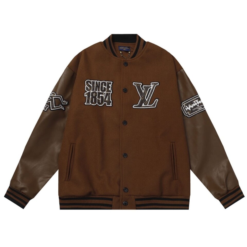JACKET L-V