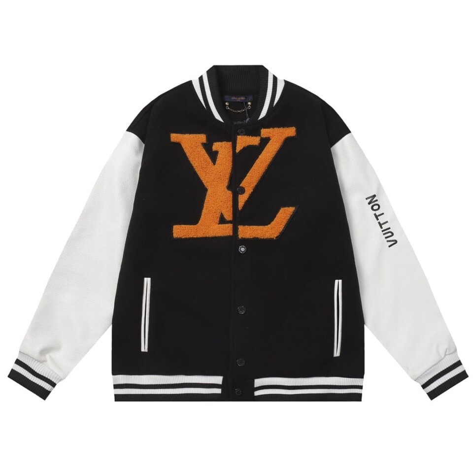 JACKET L-V