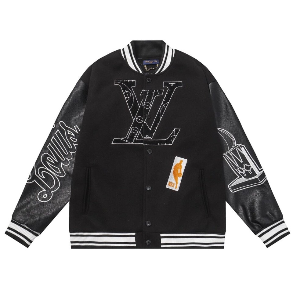 JACKET L-V