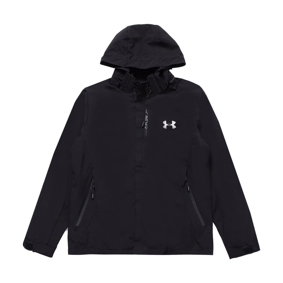 Chaqueta Under