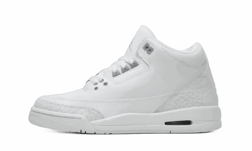 AJ3 Pure Money