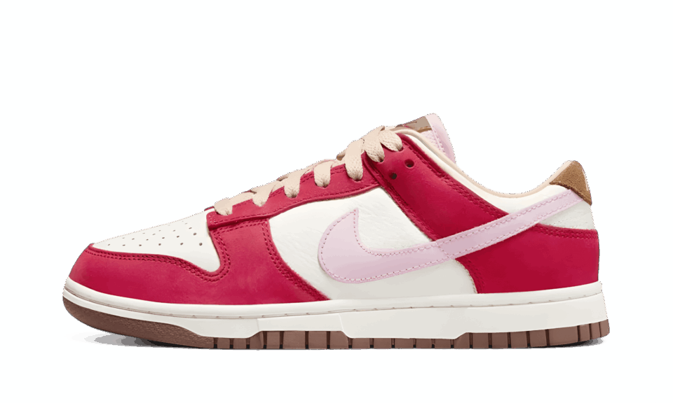 Dunk Low Premium WMNS 'Bacon'
