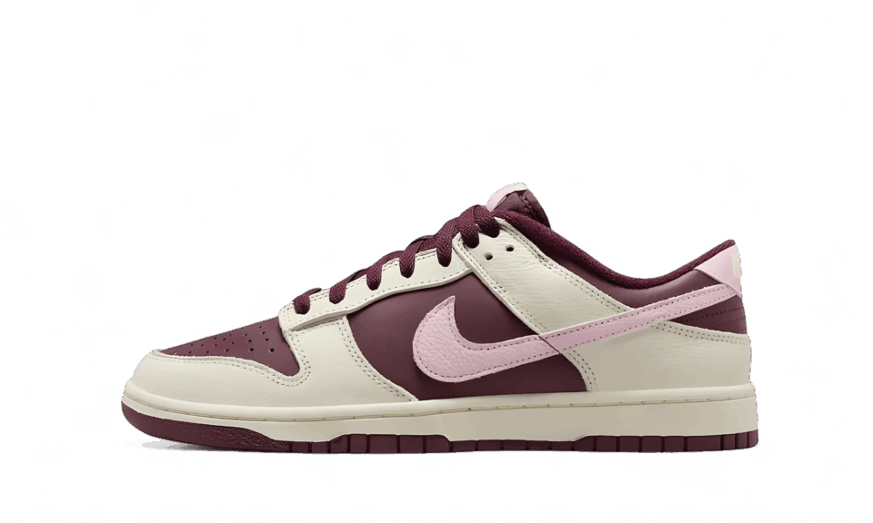 Dunk Low Retro PRM Valentine's Day (2023)