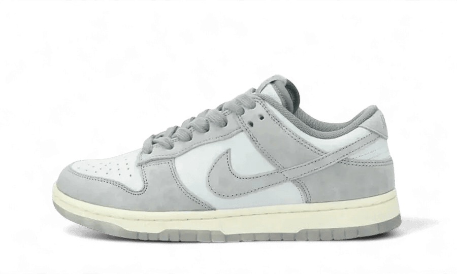 Dunk Low 'Cool Grey'