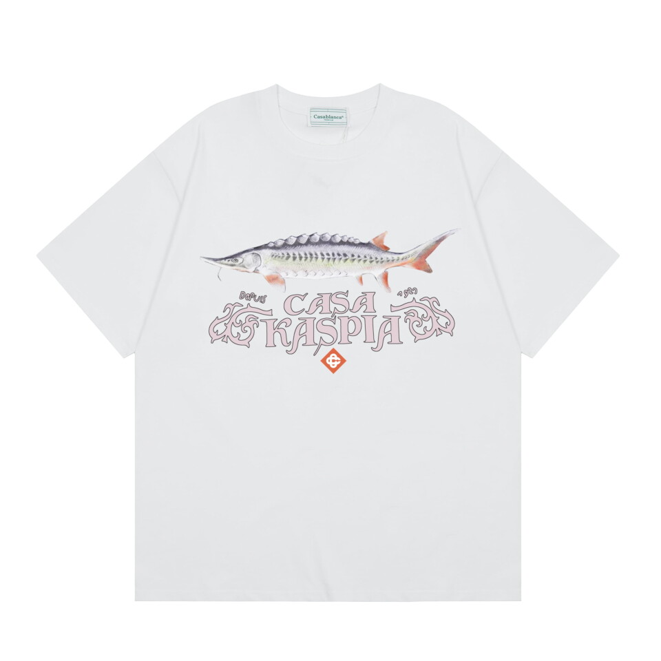 Camiseta CasabIanca