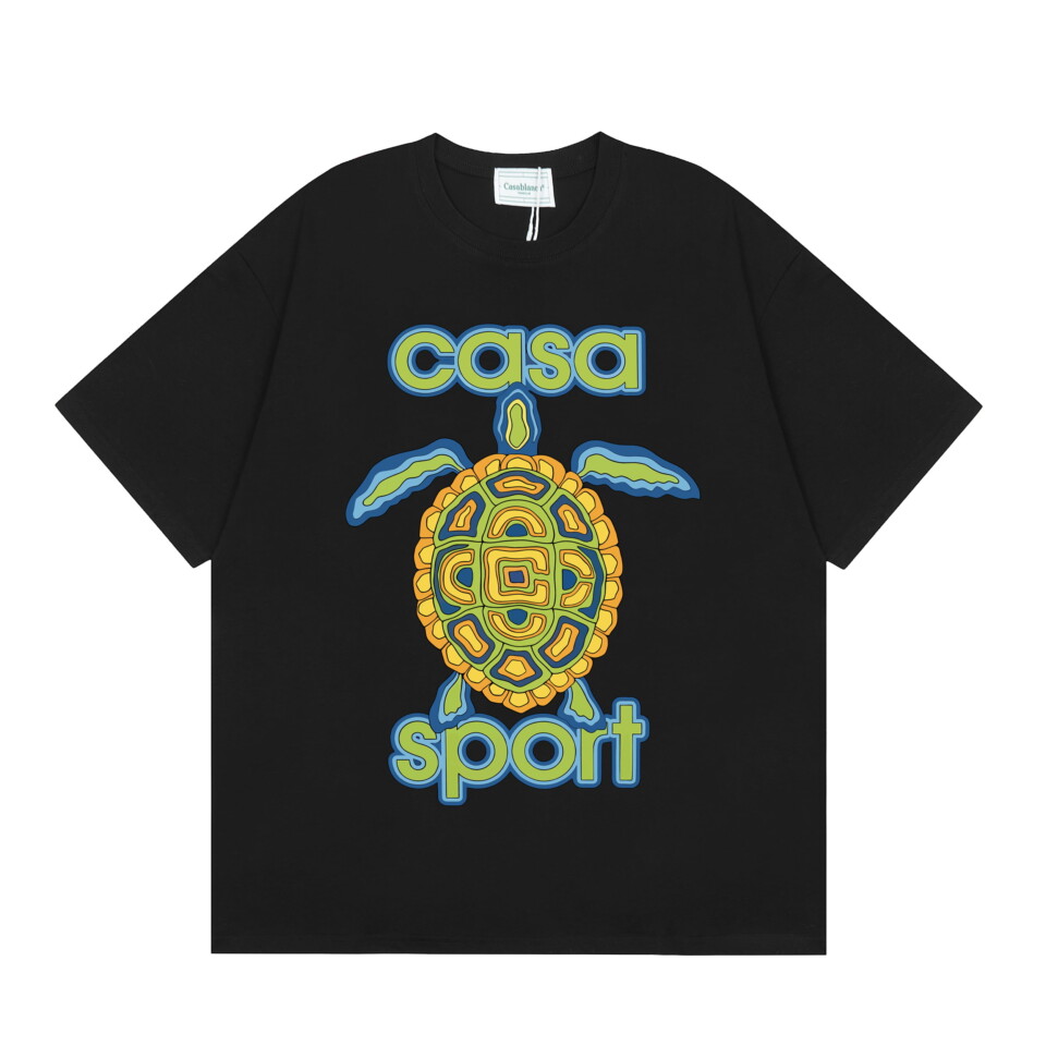 Camiseta CasabIanca
