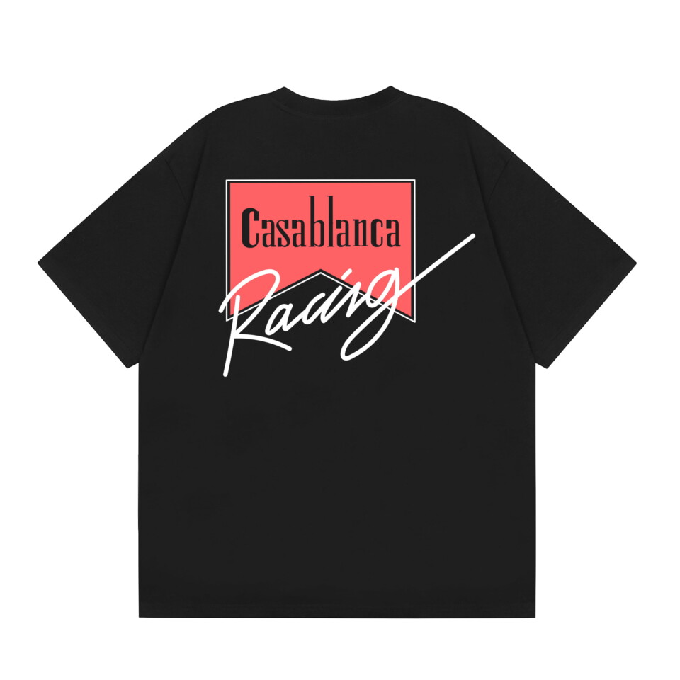 Camiseta CasabIanca