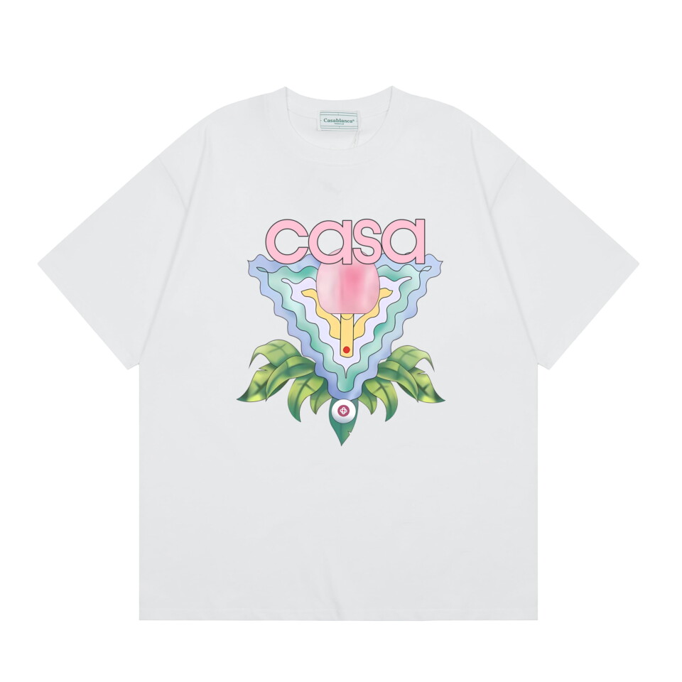 Camiseta CasabIanca