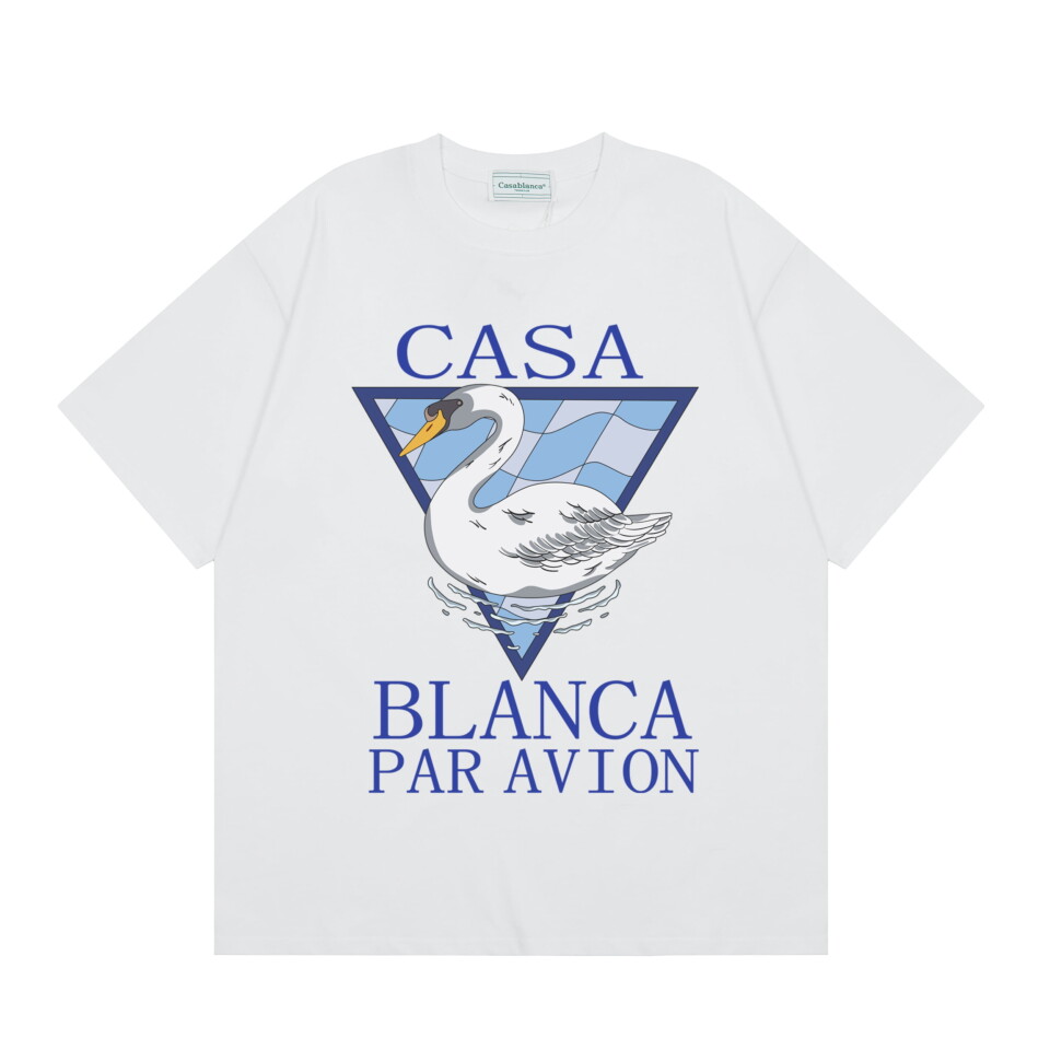 Camiseta CasabIanca