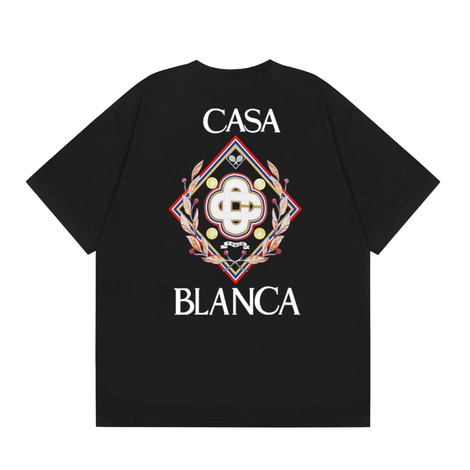 Camiseta CasabIanca