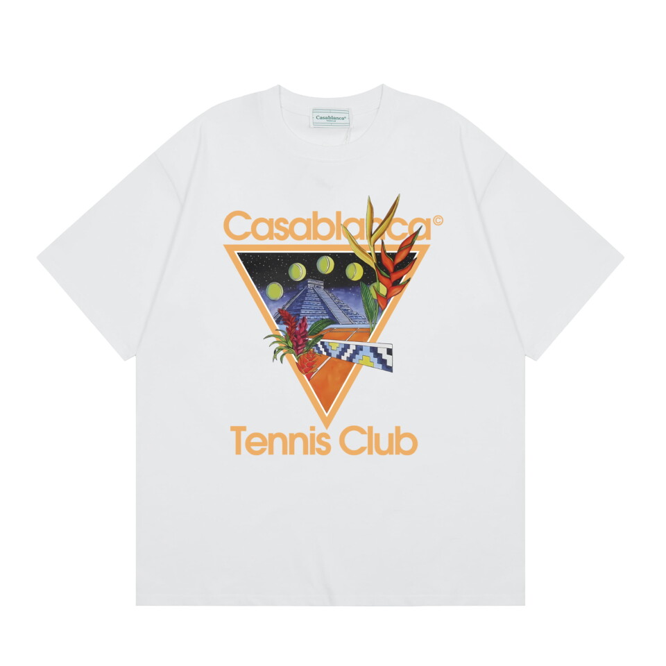 Camiseta CasabIanca