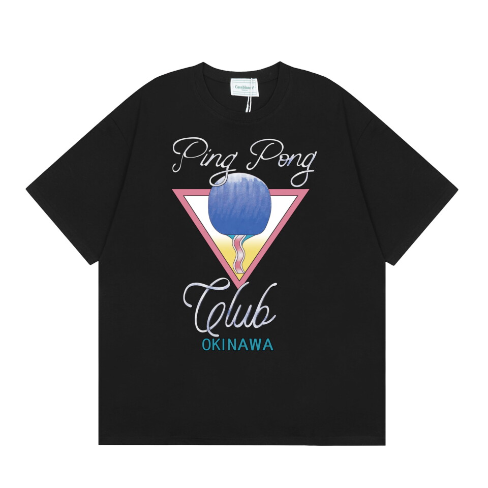 Camiseta CasabIanca
