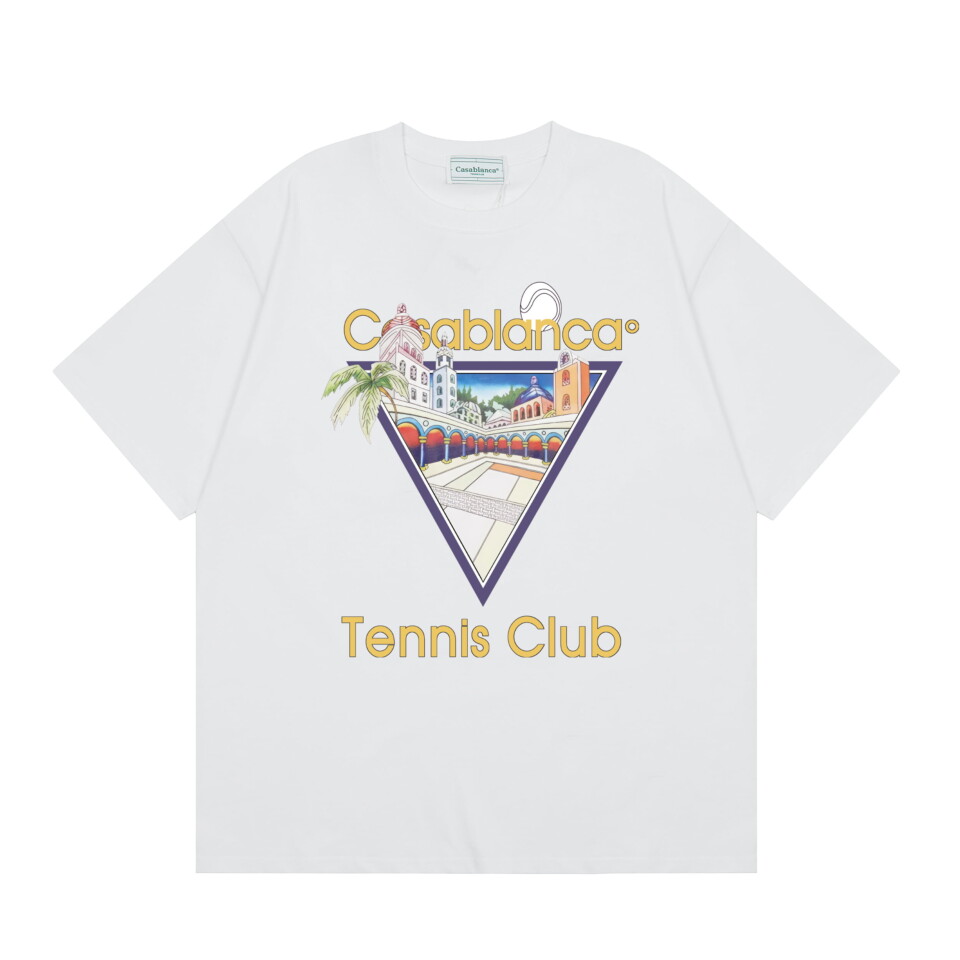 Camiseta CasabIanca