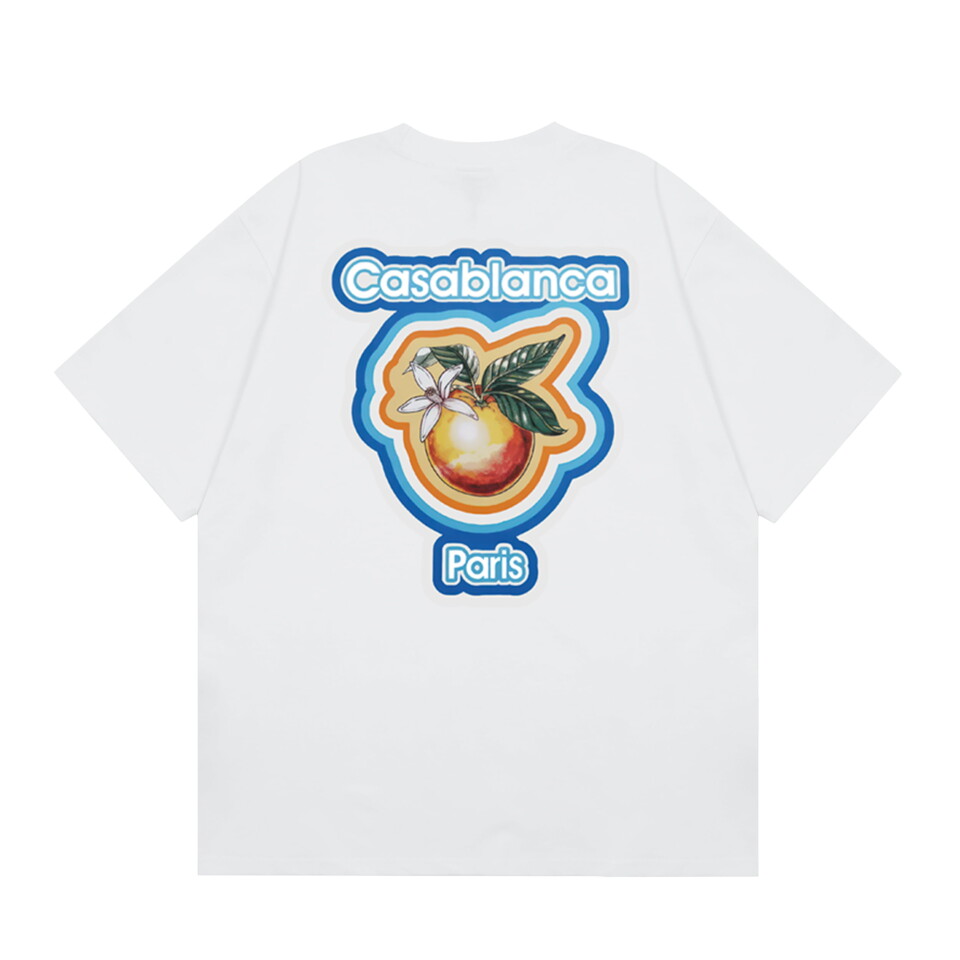 Camiseta CasabIanca