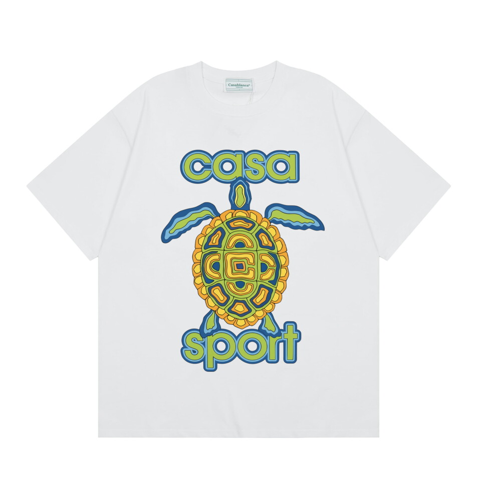 Camiseta CasabIanca