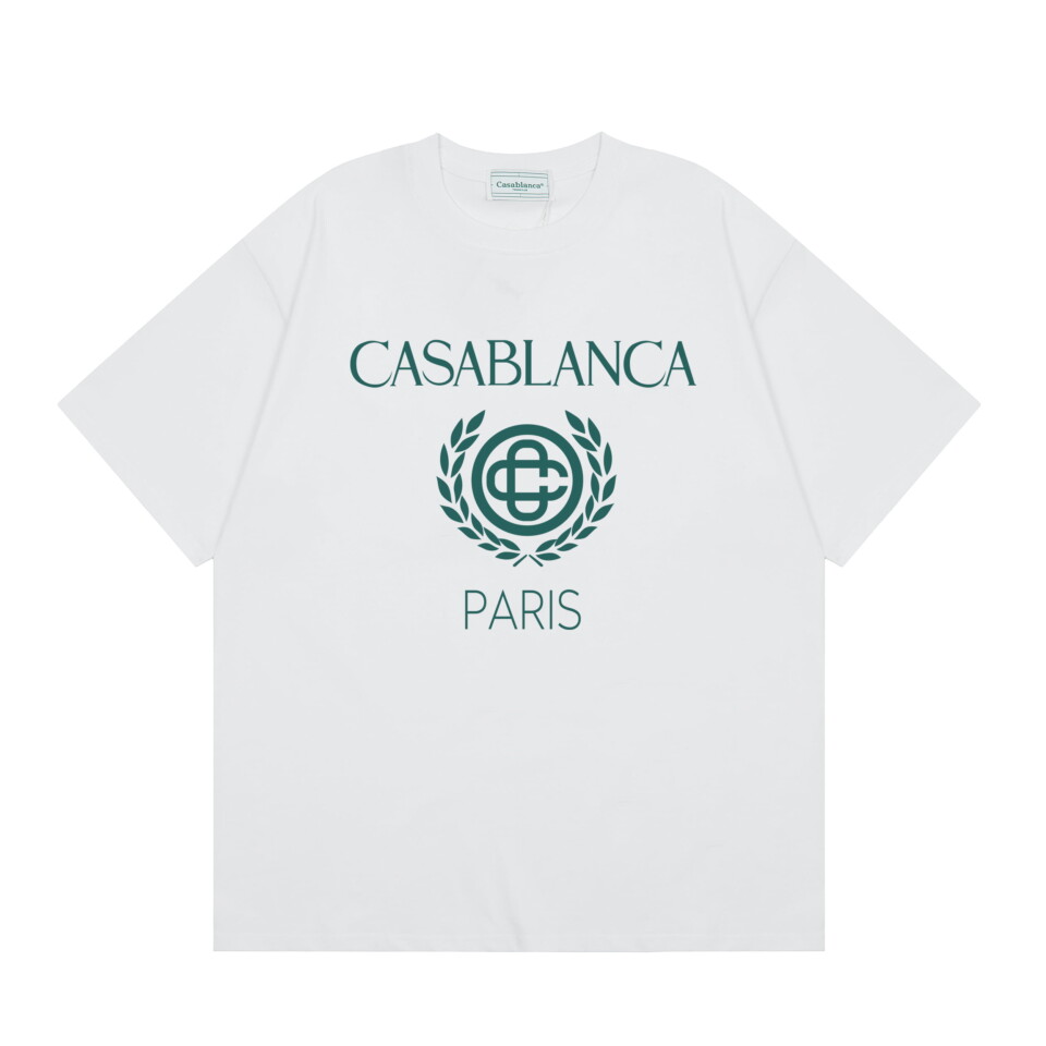 Camiseta CasabIanca