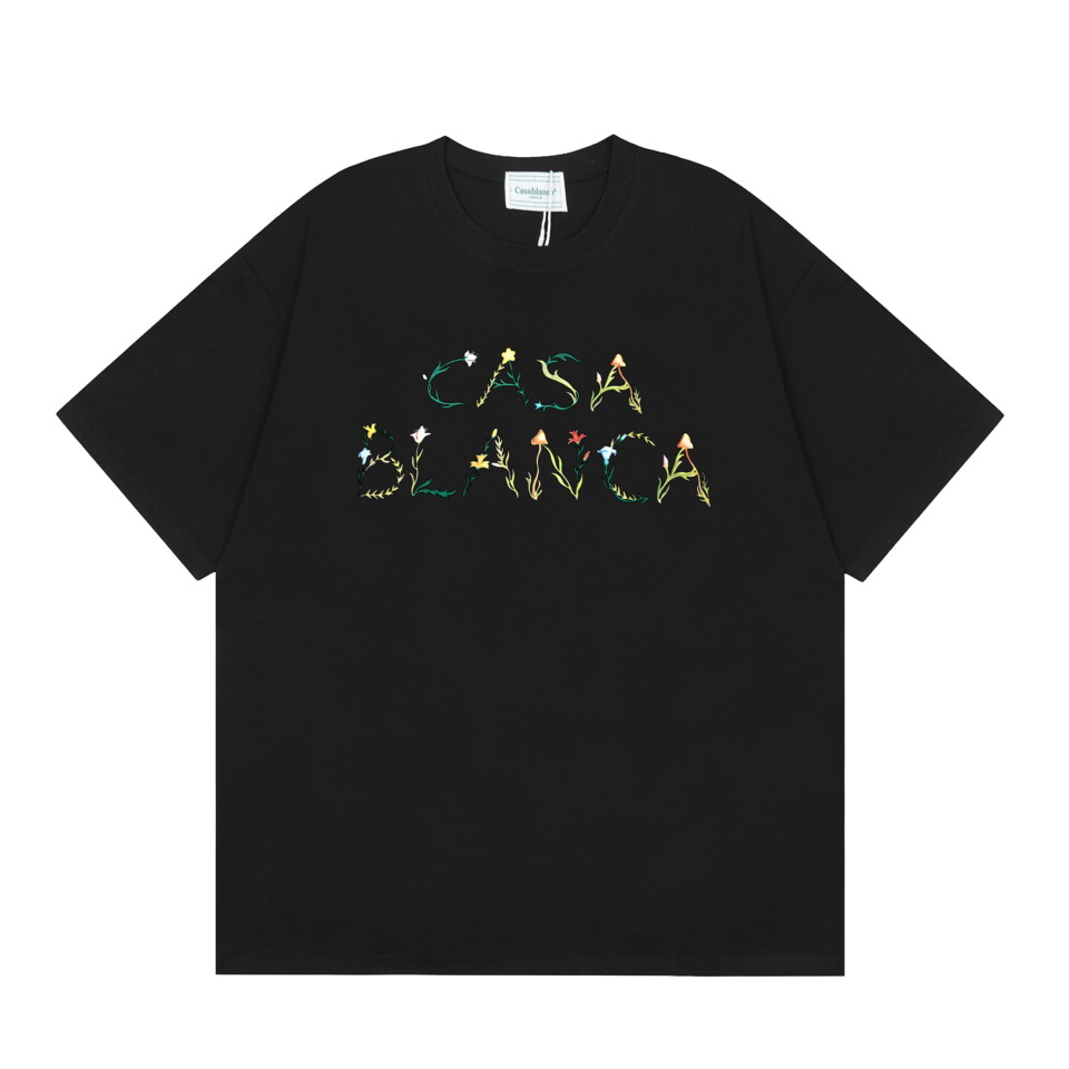 Camiseta CasabIanca
