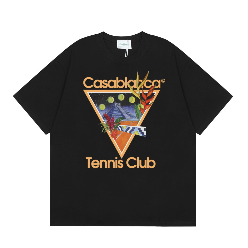 Camiseta CasabIanca