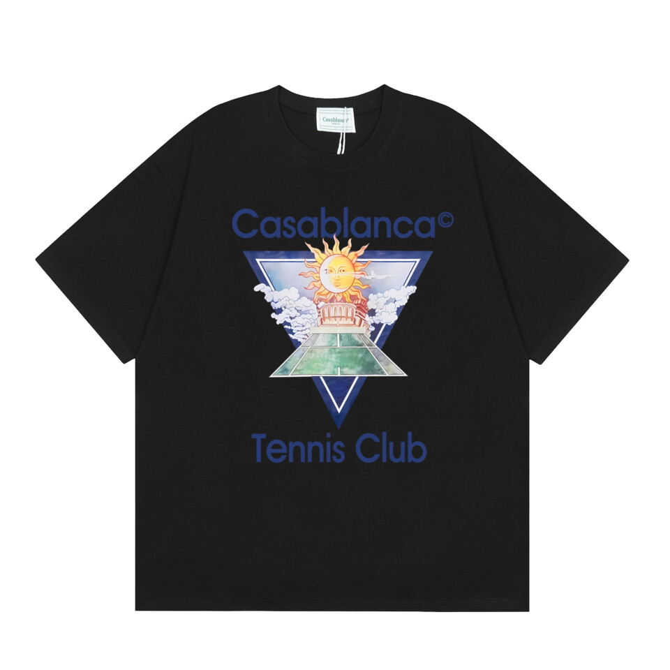 Camiseta CasabIanca