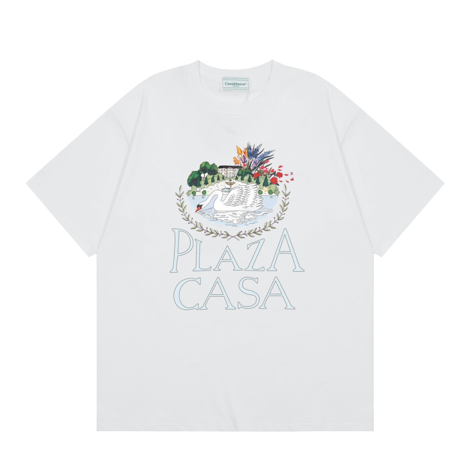 Camiseta CasabIanca