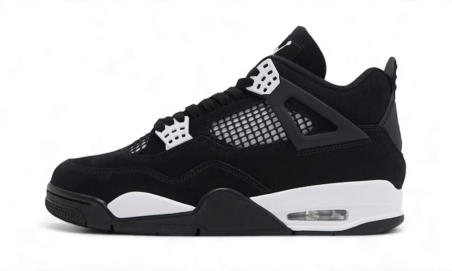 AJ4 PANDA