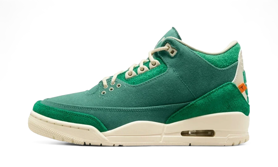 AJ3 Retro SP 'Nina Chanel Abney Bicoastal'