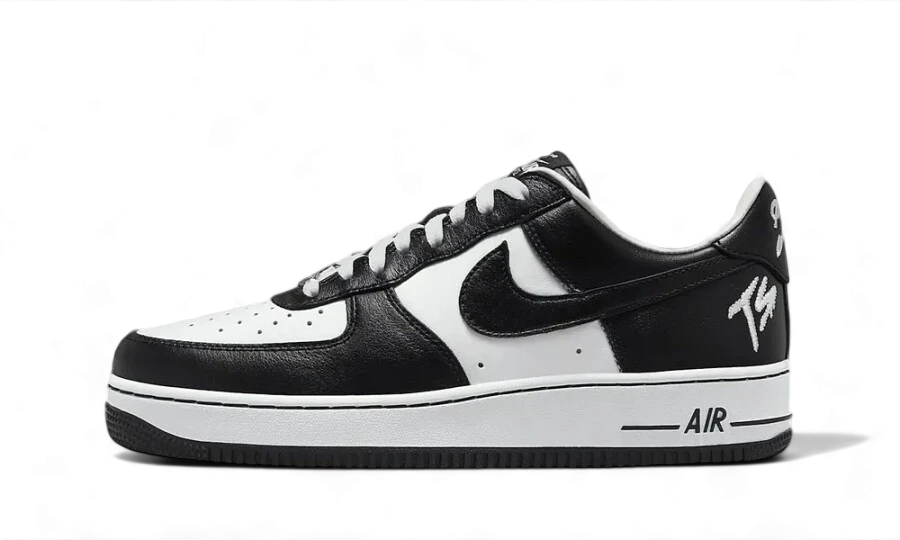 AF1 Low x Fat Joe 'Terror Squad'