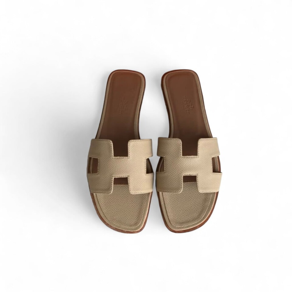 Sandalias