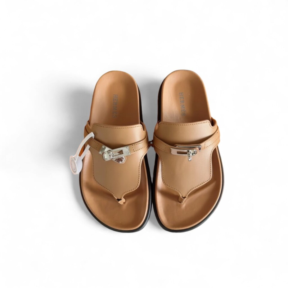 Sandalias