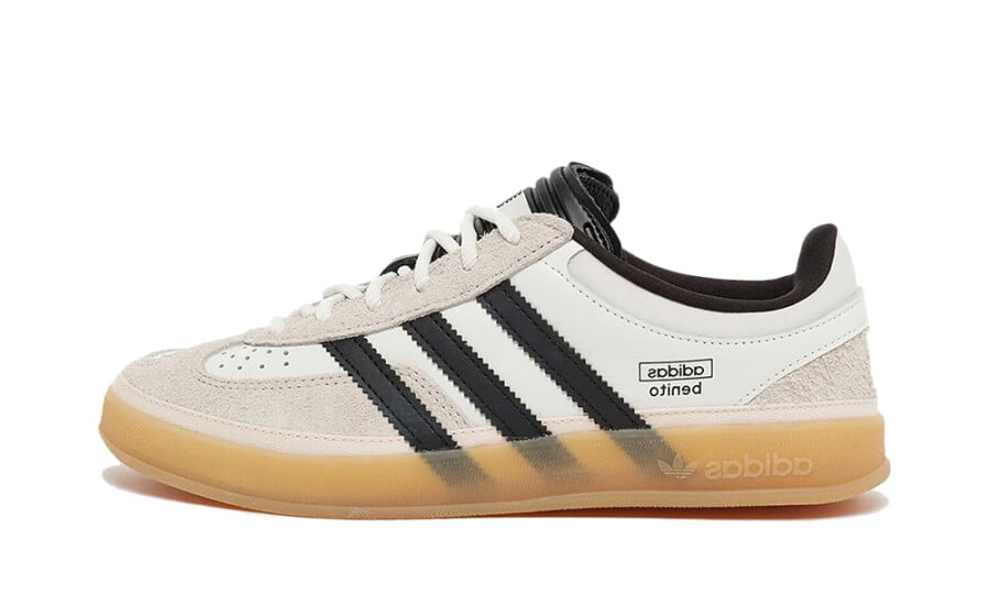 Gazelle Indoor 'Bad Bunny