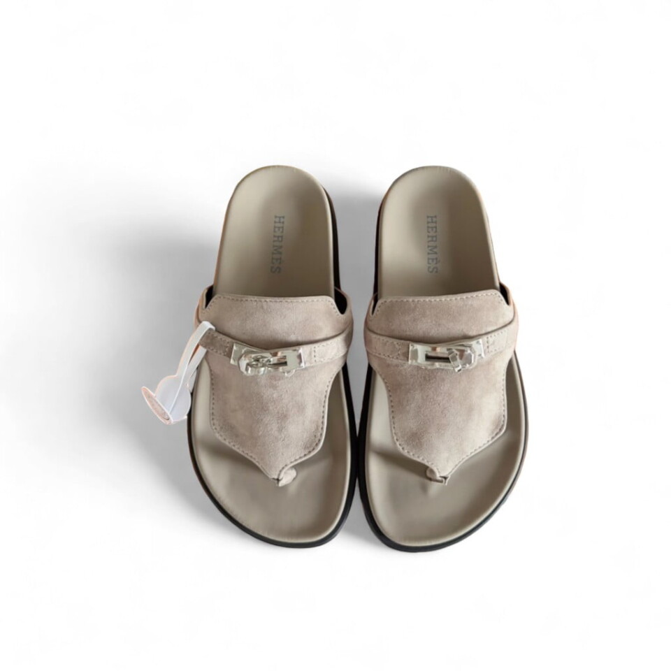 Sandalias