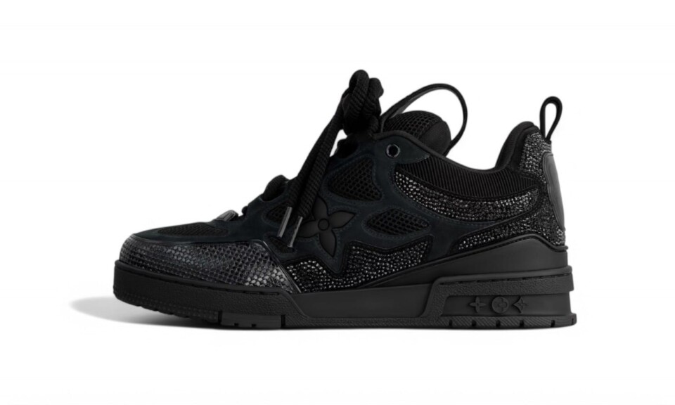 L-V Trainer