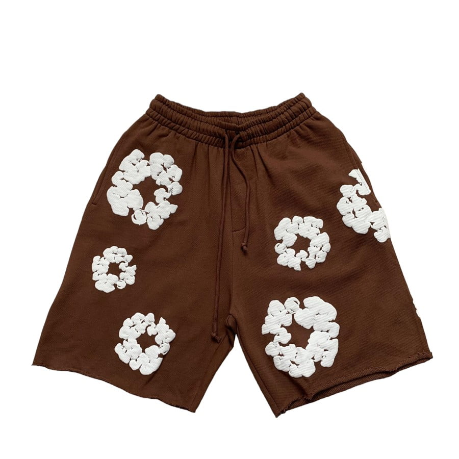 Pantalones Cortos
