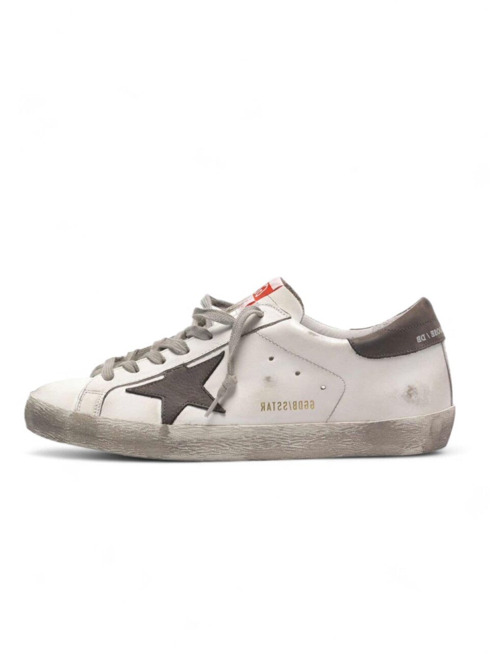 SNEAKERS GOLDEN