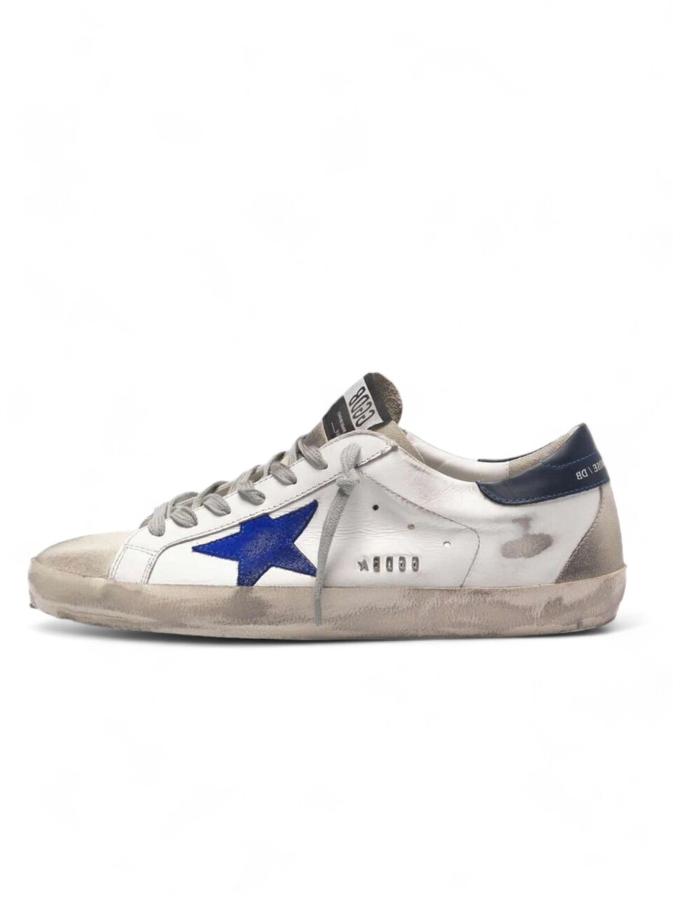 SNEAKERS GOLDEN