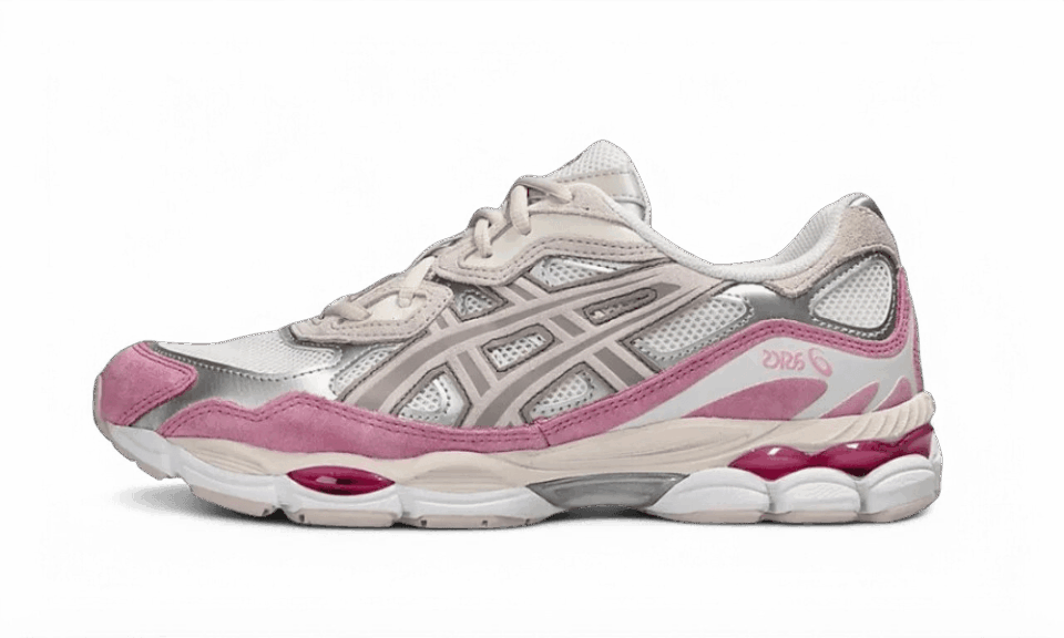ASlCS PINK