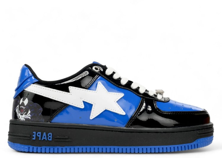 BAPE STA 'VENOM'