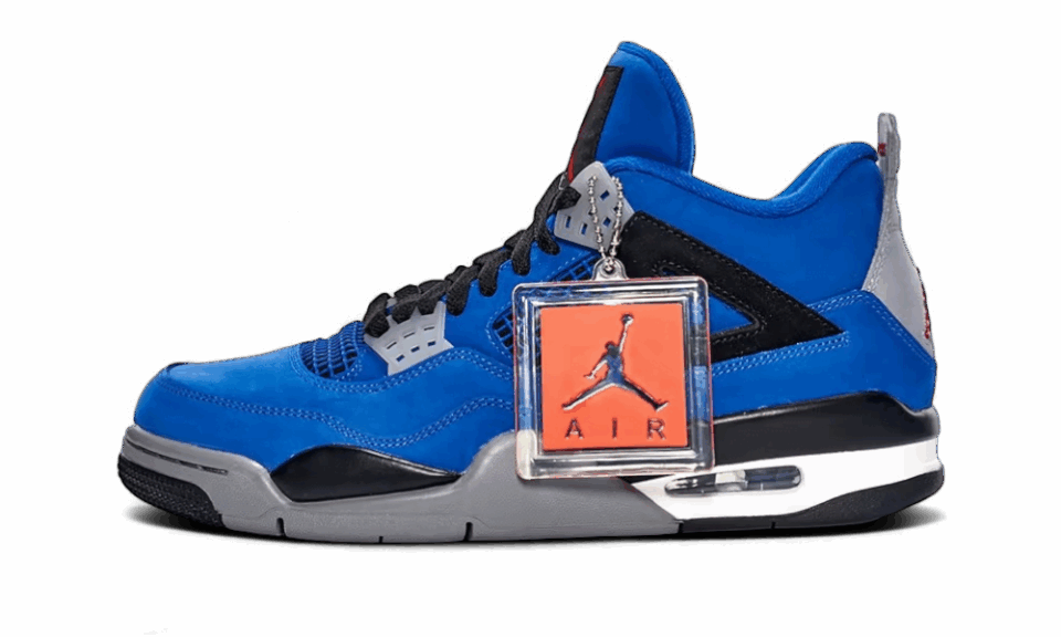 AJ4 Retro Eminem Encore 2017