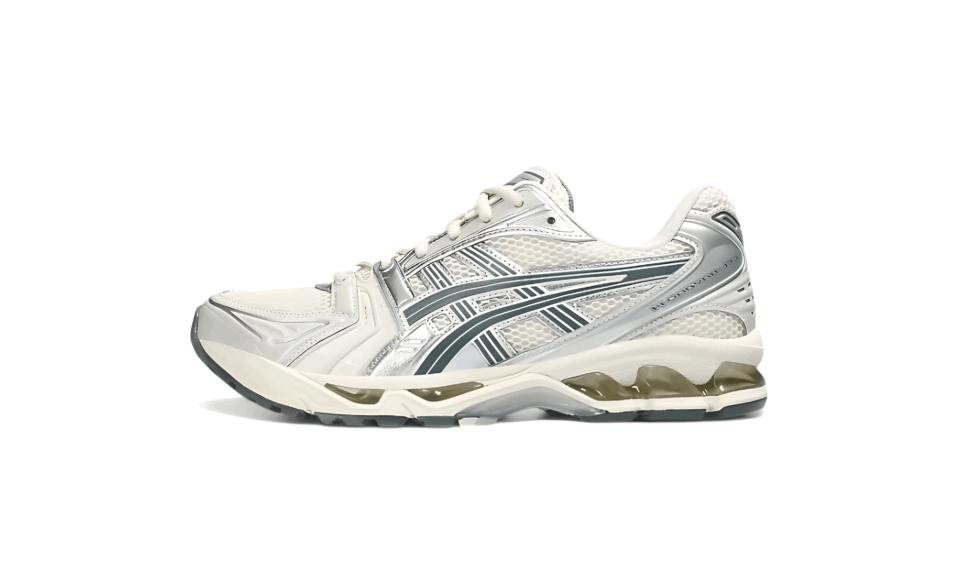 Gel Kayano 14 'Birch Dark Pewter'