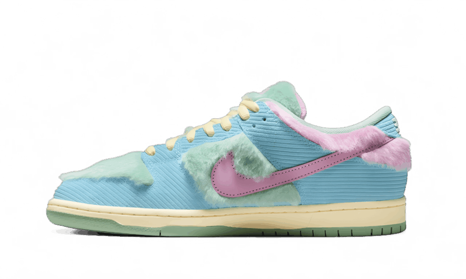 Dunk Low 'Verdy Visty'