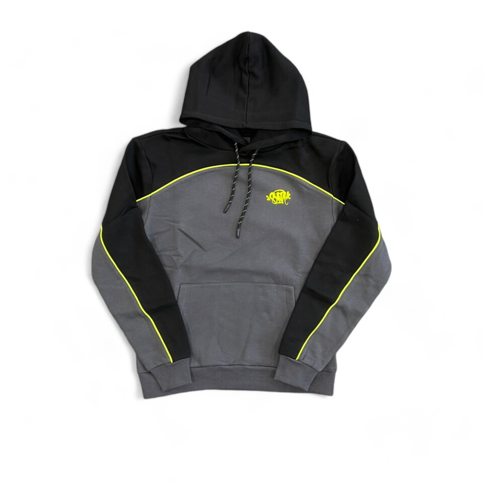 Conjunto S-World